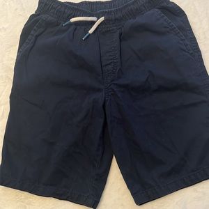 Cat & Jack Boys Shorts. Size M (8-10) (Navy Blue)
